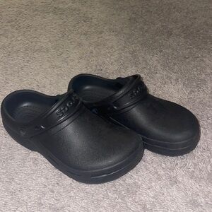 Womens/men’s non slip work Clog
